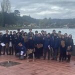  Visita guiada Teatro del Lago, ubicado en la ciudad de Frutillar