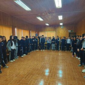 2023-05-29 - Jornada 6º Bàs.A
