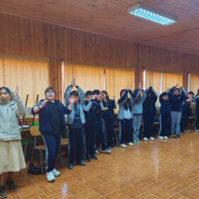 2023-05-29 - Jornada 6º Bàs.A.2