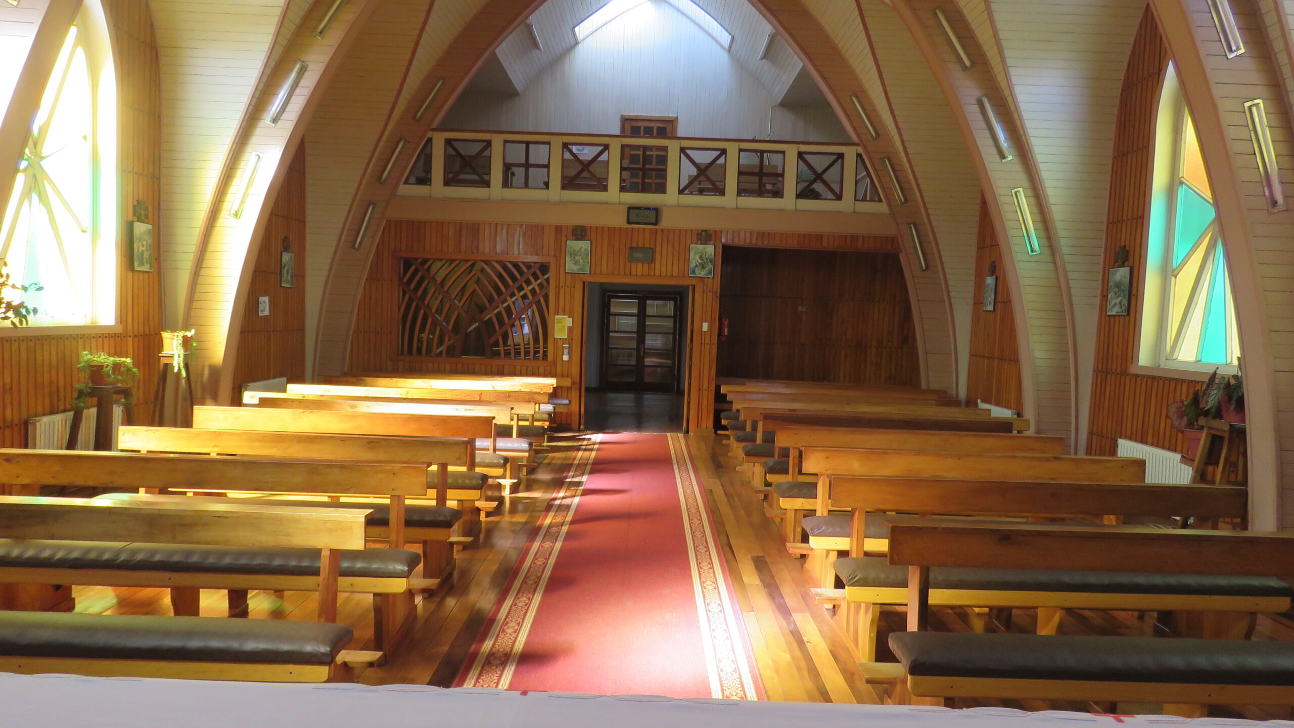 capilla 2