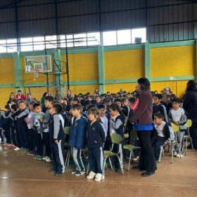 Eucaristìa Dia de la Madre y del estud..5