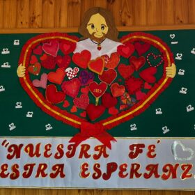 Mural- Kinder-23