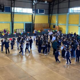 Semana de la Convivencia Escolar