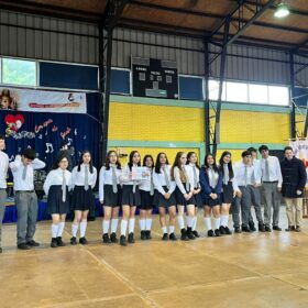Festival del Sagrado Corazón de Jesús
