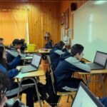 Test Prevocacional Psicometrix
