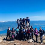 TALLER DE EXCURSIONISMO: EXCURSIÓN AL CERRO SARNOSO