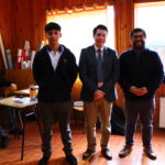 Estudiantes ejercen derecho a elegir sus representantes del CEAL