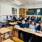 Inicio de Talleres Extraprogramáticos de Inglés – PIAP