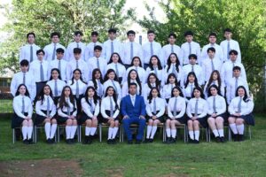 Licenciatura IV Medio 2024
